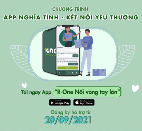 Chia sẻ từ báo Thanh niên: Thêm kênh mua sắm hỗ trợ sinh viên tại TP. HCM