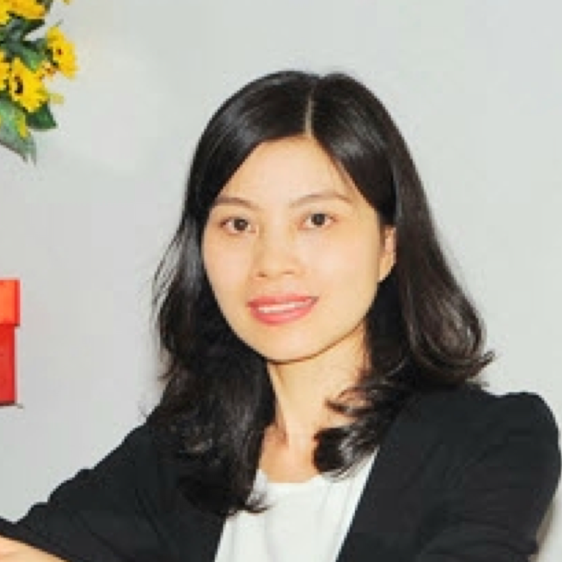 Bà Nguyễn Thị Kim Mai