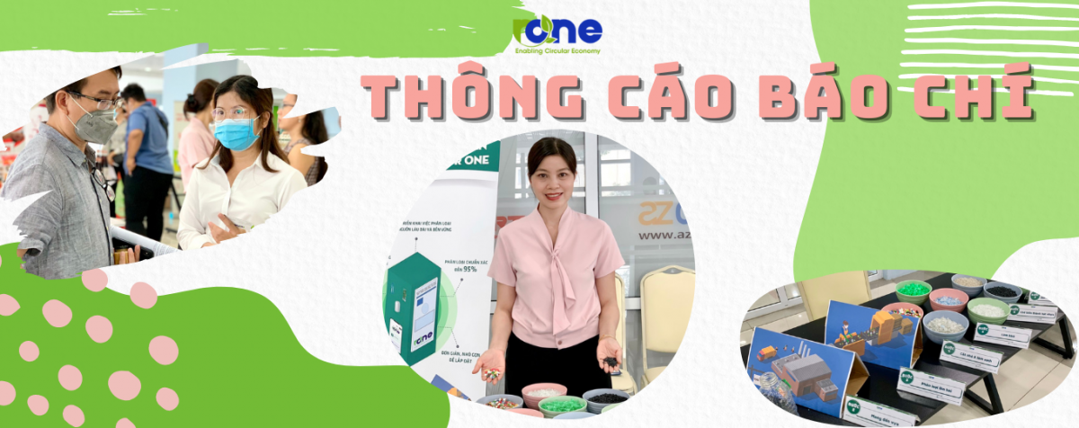 Thông cáo báo chí | R One tham dự hội nghị tại Thành phố Hồ Chí Minh