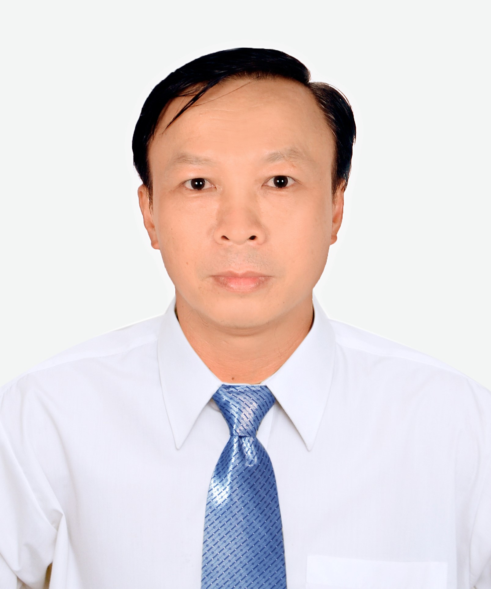 Ông Bùi Hữu Thiện