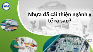 Rác thải y tế có lợi hay có hại bạn đã biết chưa?